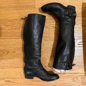 Steve Madden boots